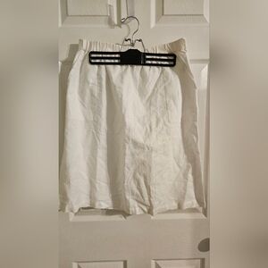 Never worn Jcrew summer skirt